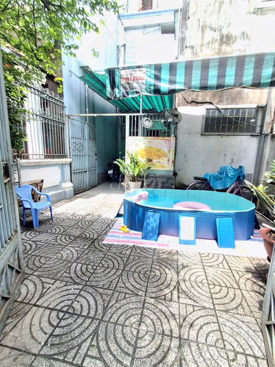 🔥🔥🔥 NGỘP GIÁ 107tr/m2 - BÁN NHÀ HUỲNH VĂN BÁNH - 88M² - 2 TẦNG