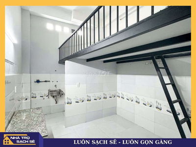 PHÒNG NGAY CHỢ PHẠM VĂN HAI, HOÀNG HOA THÁM