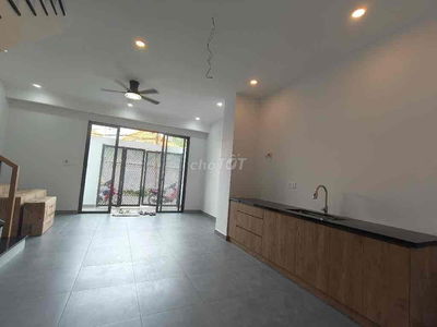 TÔ NGỌC VÂN - KHA VẠN CÂN - HXH - NGANG 5M