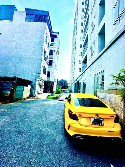 🔥💥Chủ cần bán gấp - nhà đẹp Hoàng Mai    Khuyến Lường : 30m - 5 tầng -