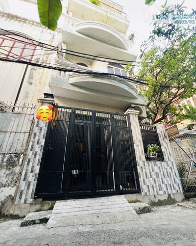 🔥🔥 XẢ HÀNG 7 NGÀY – NHÀ LÊ VĂN SỸ Q3 GIÁ CHỐT NHANH 🔥🔥