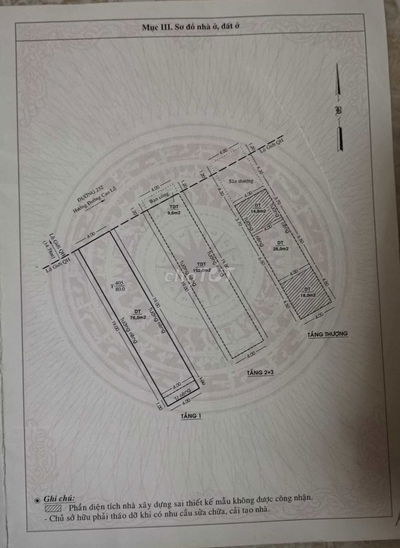 Siêu phẩm 232 Cao Lỗ Q8 Khu phân lô đồng bộ 12m (80m2), 12,9 tỷ