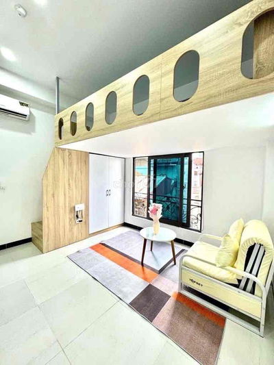 CHỦ NHÀ NHỜ BÁN CĂN HỘ CCMN MỚI TỪ MÓNG