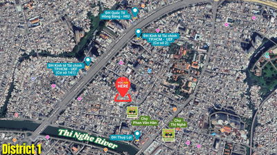 CHÍNH CHỦ – CHO THUÊ PHÒNG – ĐƯỜNG NGUYỄN CỬU VÂN, BÌNH THẠNH