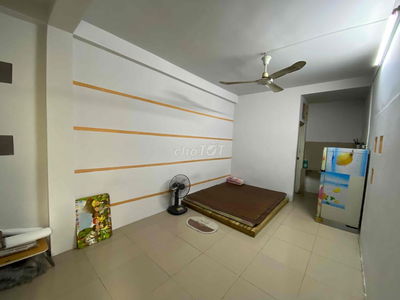 Phòng đẹp CCMN chính chủ ở Nguyễn Ngọc Vũ