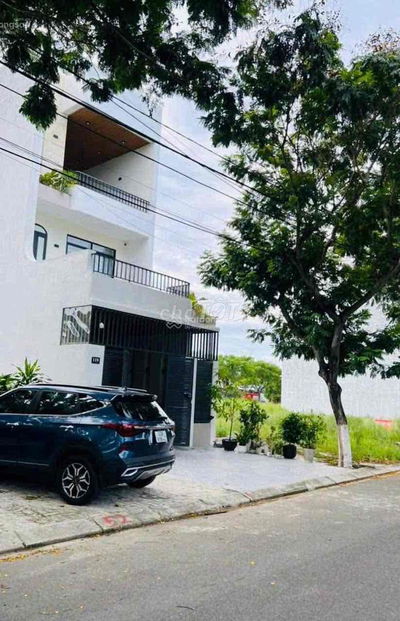 Bán cặp đất biển đường Võ Văn Đông