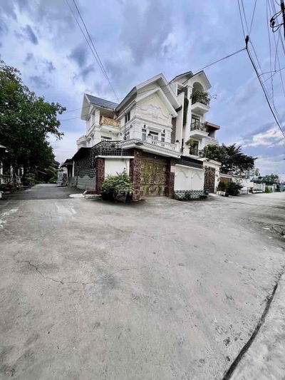 ĐẤT BÁN HẺM 6M XE HƠI TẬN ĐẤT HÀ HUY GIÁP Q12 QUA GV 15P