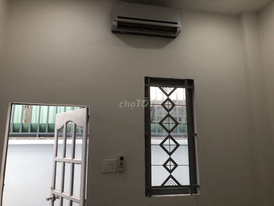 Cho thuê phòng trọ Phường Tân Chánh Hiệp Quận 12 - Gần cổng số 3 PMQ