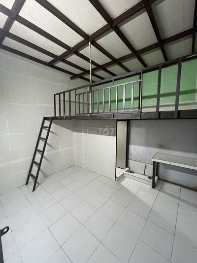 phòng trọ mởi 2.3 triệu