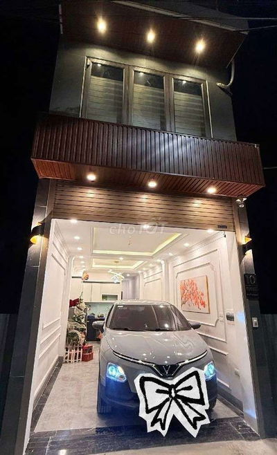 🔥 THẠCH BÀN – NHÀ HIẾM PHÂN KHÚC 8 TỶ
📐 42m², 6 tầng thang máy