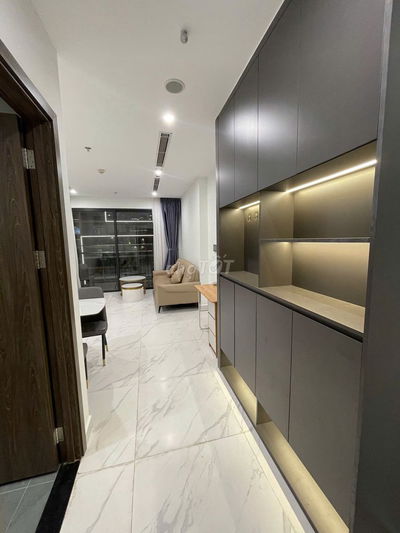 Bán Căn Hộ 2PN / 80m2 Beverly Full Nội Thất Cao Cấp, Có Sổ Hồng