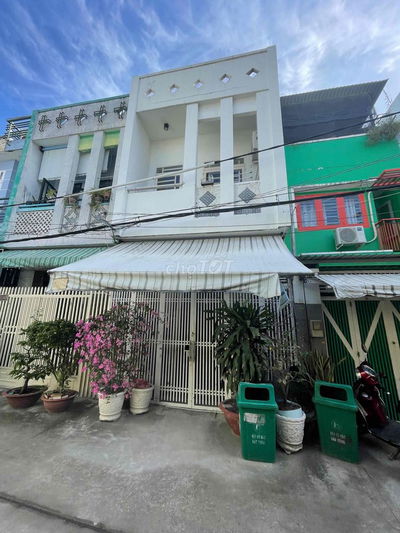 🏡 CHÍNH CHỦ BÁN NHÀ NGUYỄN Quý YÊM – AN LẠC, BÌNH TÂN  📐 Diện tích: 4m