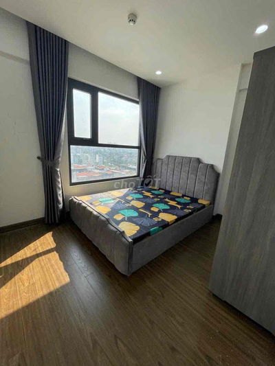 CHO THUÊ CĂN HỘ CHUNG CƯ CAO CẤP FULL NT CUỐI NGUYỄN OANH GẦN ĐH IUH