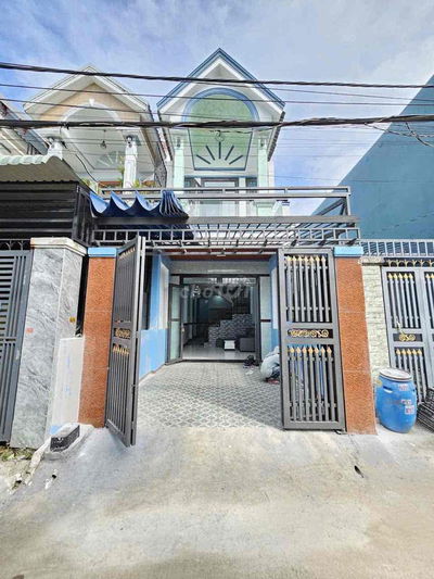 3,1Tỷ🔥Bán nhà 1 Lầu_86,5m2 _Gần Phạm Văn Diêu 300m p.Tân Hạnh_Biên Hoà