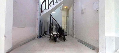 NHÀ 3 TẦNG 5PHÒNG NGỦ BÙI ĐÌNH TUÝ P12 QUẬN BÌNH THẠNHB