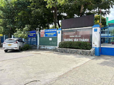 3 TỶ NHỈNH- NHÀ 2 TẦNG HOÀN CÔNG ĐỦ 65M2 GẦN TRƯỜNG TRƯƠNG VĂN THÀNH