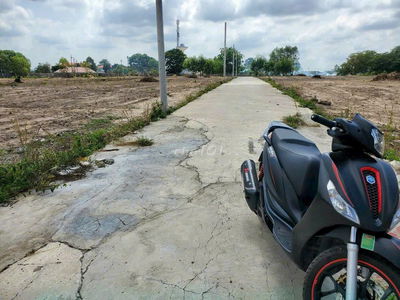 Thanh lý gấp lỗ nặng lô đất Tóc Tiên TPHCM