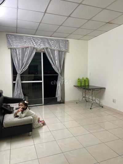 CHO THUÊ CĂN 2PN_CC C6 HƯỚNG MAN THIỆN