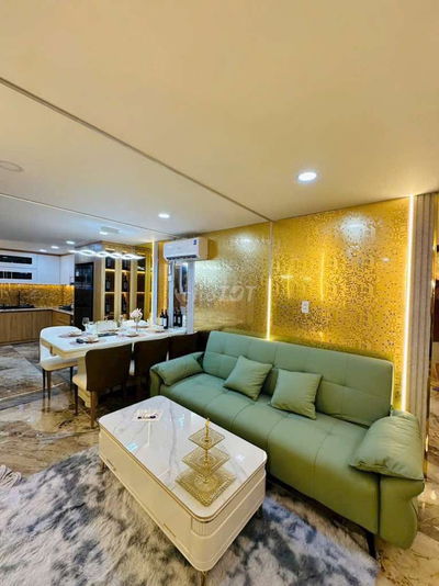 🏡 NHÀ ĐẸP KHU BÀU CÁT – TÂN BÌNH – THUÊ TR/TH – 4PN FULL NỘI THẤT