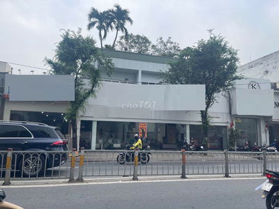 MBKD Trường chinh- KD sầm uất