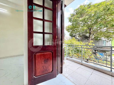 Căn hộ mini 40m2, 1 Pn riêng, Balcony, khu An Phú An Khánh Q.2