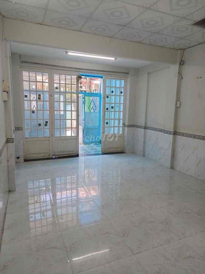 Điện Biên Phủ - Hàng Xanh | 2 Tầng ~50m² | Chỉ 5.68T TL