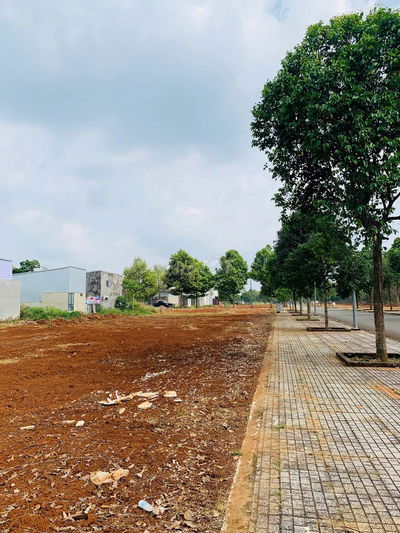 Bán nền biệt thự khu A1C1 Dầu Giây chỉ 16tr/m2 vốn 1 tỷ150 sở hữu