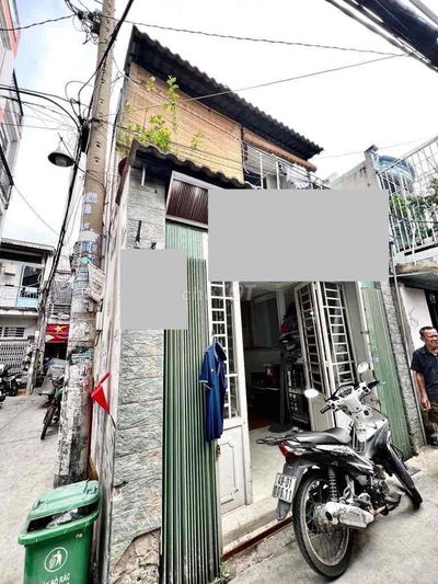 CĂN GÓC 2 MẶT TIỀN – BỜ BAO TÂN THẮNG – SÁT AEON TÂN PHÚ-GIÁ 4X NHỎ XÍ