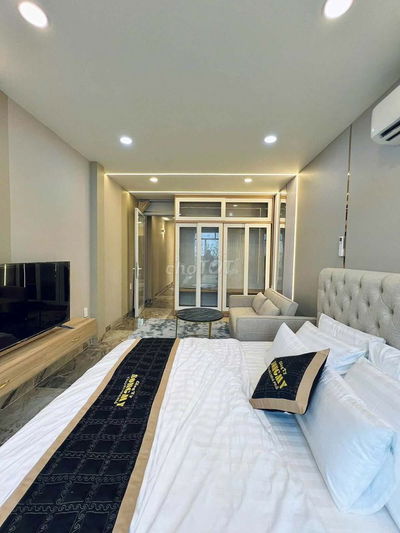 CẦN bán nhà sát mặt tiền Quận Tân Bình 3 tầng chỉ 5,9 tỷ