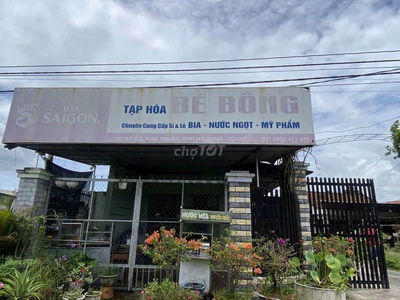 Bán đất mặt tiền Củ Chi