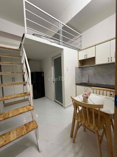 CHO THUÊ CĂN HỘ DỊCH VỤ MỚI XÂY – KĐT VẠN PHÚC CITY