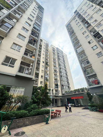 Bán căn hộ cc 80m² đường Nguyễn Văn Công phường 3 quận gò vấp giá 5,7