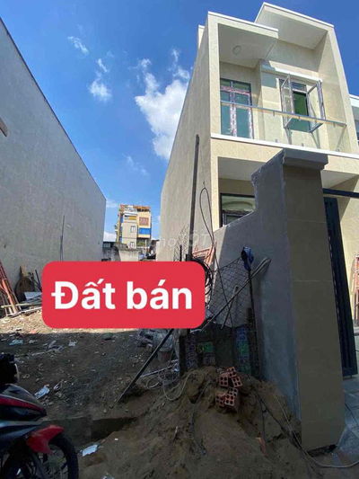 💰3.95 tỷ - 100M2 ( 5 x 20) - 🔥HẺM 1/XẸT  ĐƯỜNG NGUYỄN VĂN TĂNG