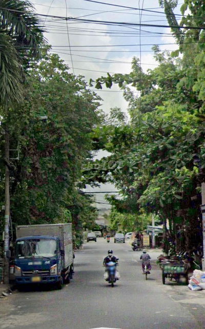 Chính chủ bán gấp MT 4x25m=100m2 giá 10,5Tỷ