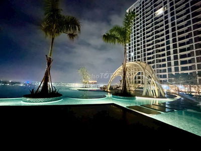 Căn hộ dành cho người trẻ trả góp cho đến khi nhận nhà mới đẹp ở ngay