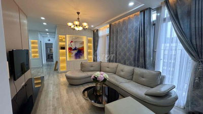 ✅✅BÁN CĂN HỘ STARHILL PMH-95m2,3Pn+full nt-9.8 Tỷ