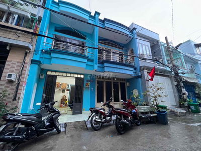 Hẻm Ôtô 2/19/15 Đường Số 2D Khu Nam Hùng Vương Đối Diện Trường Đại Học