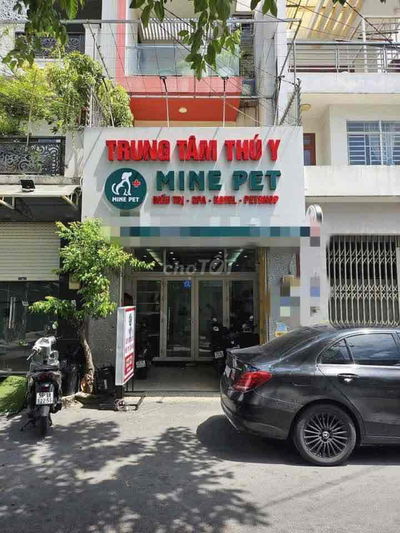 🔰CHO THUÊ NHÀ MẶT TIỀN ĐƯỜNG SỐ 9 P9 GÒ VẤP