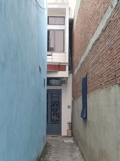 Cho thuê nhà đường Trần Quốc Thảo phường Xuân Hòa, Quận 3