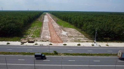 BÁN LÔ ĐẤT NGAY CAO TỐC SÀI GÒN - CHƠN THÀNH