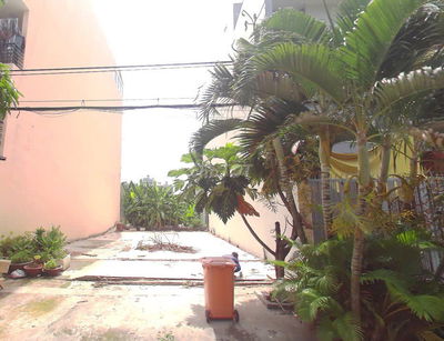 BÁN ĐẤT MT HỒ VĂN TẮNG, CỦ CHI 5x25m, GIÁ CHỈ 1,25 TỶ HÀNG HIẾM