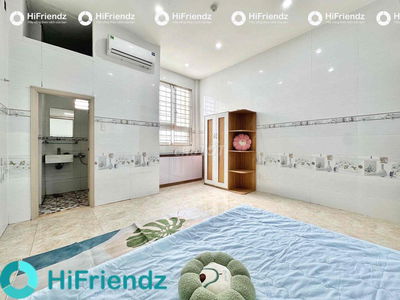 KHAI TRƯƠNG STUDIO MỚI 100% - FULL NỘI THẤT - CỬA SỔ_GẦN AEON TÂN PHÚ