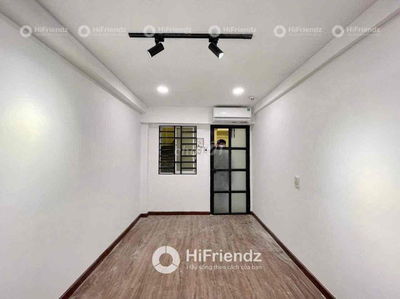 PHÒNG TRỌ GIÁ RẺ - FULL NỘI THẤT - MỚI XÂY - GẦN AEON TP - ĐH HUIT