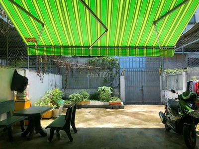 NHÀ 150M2 - 2 PHÒNG NGỦ, ĐƯỜNG SỐ 10, LINH XUÂN