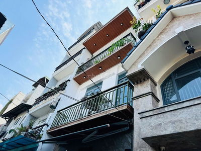 _NHÀ PHỐ TRỆT 2 LẦU_3PN FULL NỘI THẤT_PHAN HUY ÍCH NGAY EMARK_