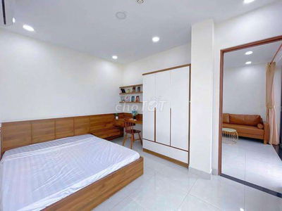 Cho thuê 1PN ban công 70m2 Quận 7 - Apartment for rent District 7