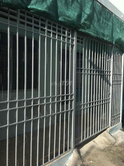 Cho thuê nhà gần chợ An Nhơn