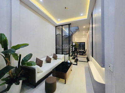 PHÂN LÔ CÁN BỘ - BÙI NGỌC DƯƠNG - 2 MẶT NGÕ THOÁNG - XE 5 TẠ ĐỖ CỬA