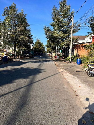 Bán nhà phú chánh bình dương khu dân cư vừa ở vừa kinh doanh