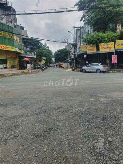 🆘Mặt Tiền-6x20-120m2-4 Tầng-Dòng Tiền 6OOtr/N-Đường 12M-Chỉ 10ty x